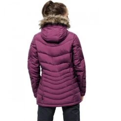 Jack Wolfskin Winterjacke Selenium Bay Violett Damen -Jack Wolfskin Jack Wolfskin 1202901 2094 selenium bay Jacke203 1200x1200 1
