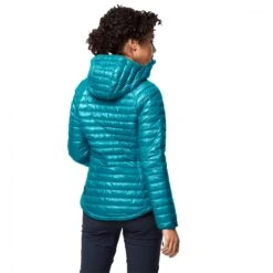 Jack Wolfskin Winter-Daunenjacke Atmosphere Cyanblau Damen -Jack Wolfskin Jack Wolfskin 1204431 1221 atmosphere jacket women203 1200x1200 1