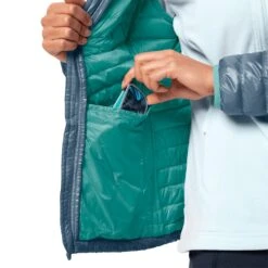 Jack Wolfskin Winter-Daunenjacke Atmosphere Frostblau Damen -Jack Wolfskin Jack Wolfskin 1204431 1380 atmosphere jkt Jacke204 1024x1024 1
