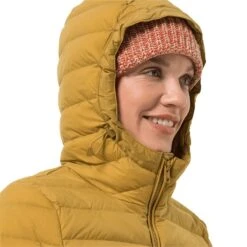 Jack Wolfskin Winter-Daunenjacke Glowing Mountain Jacket (winddicht, Warm, PFC-frei) Gelb Damen 8 Jack Wolfskin Winter-Daunenjacke Glowing Mountain Jacket (winddicht, Warm, PFC-frei) Gelb Damen -Jack Wolfskin Jack Wolfskin 1206161 5205 glowing mountain jacket w203 820x820 1