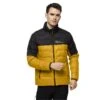 Jack Wolfskin Winter-Daunenjacke DNA Tundra 2022 (sehr Warm, Winddicht) Gelb Herren -Jack Wolfskin Jack Wolfskin 1206622 3802 DNA Tundra Jacke203 1200x1200 1