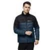 Jack Wolfskin Winter-Daunenjacke DNA Tundra 2022 (sehr Warm, Winddicht) Blaugrün Herren -Jack Wolfskin Jack Wolfskin 1206622 4133 DNA Tundra Jacke203 1200x1200 1