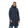 Jack Wolfskin Wintermantel Marienplatz Coat (winddicht, Sehr Wasserabweisend) Dunkelblau Damen 1 Jack Wolfskin Wintermantel Marienplatz Coat (winddicht, Sehr Wasserabweisend) Dunkelblau Damen -Jack Wolfskin Jack Wolfskin 1206971 1010 Marienplatz Mantel204 920x920 1