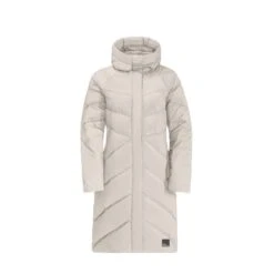 Jack Wolfskin Wintermantel Marienplatz Coat (winddicht, Sehr Wasserabweisend) Perlweiss Damen 9 Jack Wolfskin Wintermantel Marienplatz Coat (winddicht, Sehr Wasserabweisend) Perlweiss Damen -Jack Wolfskin Jack Wolfskin 1206971 5062 Marienplatz Mantel202 756x756 1
