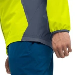 Jack Wolfskin Fahrrad-Softshelljacke Und Weste Tandem (PFC-Frei) Gelb Herren 9 Jack Wolfskin Fahrrad-Softshelljacke Und Weste Tandem (PFC-Frei) Gelb Herren -Jack Wolfskin Jack Wolfskin 1306941 3630 tandem softshell202 1200x1200 1