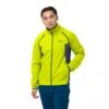 Jack Wolfskin Fahrrad-Softshelljacke Und Weste Tandem (PFC-Frei) Gelb Herren -Jack Wolfskin Jack Wolfskin 1306941 3630 tandem softshell205 1200x1200 1