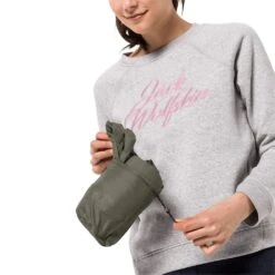 Jack Wolfskin Winterrock Iceguard (winddicht, Warm Wattiert, PFC-frei) Dunkelgrün Damen 9 Jack Wolfskin Winterrock Iceguard (winddicht, Warm Wattiert, PFC-frei) Dunkelgrün Damen -Jack Wolfskin Jack Wolfskin 1503093 5066 iceguard skirt204 1024x1024 1