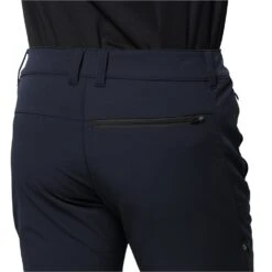 Jack Wolfskin Softshellhose Activate Thermic (wärmende Innenseite, Wasser- Und Windabweisend) Nachtblau Herren -Jack Wolfskin Jack Wolfskin 1503602 1010 Activate Thermic Hose201 1000x1000 1