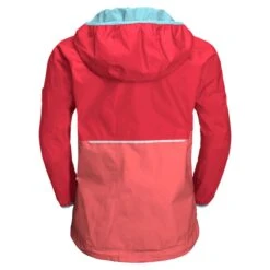 Jack Wolfskin Regenjacke Rainy (wind- Und Wasserdicht) Rose Kinder 7 Jack Wolfskin Regenjacke Rainy (wind- Und Wasserdicht) Rose Kinder -Jack Wolfskin Jack Wolfskin 1604815 2058 9 A040 rainy days kids201 1200x1200 1