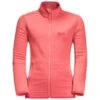 Jack Wolfskin Fleecejacke Modesto Rose Mädchen 1 Jack Wolfskin Fleecejacke Modesto Rose Mädchen -Jack Wolfskin Jack Wolfskin 1608461 2072 modesto jacket kids202 1200x1200 1