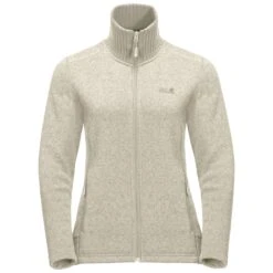 Jack Wolfskin Fleecejacke Scandic Beige Damen 9 Jack Wolfskin Fleecejacke Scandic Beige Damen -Jack Wolfskin Jack Wolfskin 1707151 5017 scandic jacket 4 1200x1200 1
