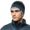 Jack Wolfskin Strickmütze (Beanie) Nordic Shadwo Cap Mit Fleece-Lining Blau/grau Herren 2 Jack Wolfskin Strickmütze (Beanie) Nordic Shadwo Cap Mit Fleece-Lining Blau/grau Herren -Jack Wolfskin Jack Wolfskin 1907221 1134 nordic shadow cap202 1200x1200 1