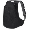 Jack Wolfskin Tagesrucksack Ancona (für Frauen, Breite Gurte, 14 Liter) Schwarz -Jack Wolfskin Jack Wolfskin 2005323 6000 ancona Rucksack201 1024x1024 1