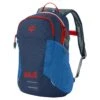 Jack Wolfskin Alltags-Rucksack Moab Jam (für Kinder 6-9 Jahre) Indigoblau 8 Liter -Jack Wolfskin Jack Wolfskin 2006092 1024 kids moab jam Rucksack 1200x1200 1
