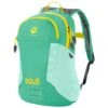 Jack Wolfskin Alltags-Rucksack Moab Jam (für Kinder 6-9 Jahre) Mintgrün 8 Liter -Jack Wolfskin Jack Wolfskin 2006092 4071 kids moab jam 1200x1200 1
