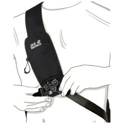 Jack Wolfskin Slingbag Delta Bag Air 4 Liter Schwarz 12 Jack Wolfskin Slingbag Delta Bag Air 4 Liter Schwarz -Jack Wolfskin Jack Wolfskin 2008652 6000 delta bag air Tasche205 1200x1200 1