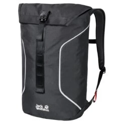 Jack Wolfskin Fahrradrucksack Allspark (sportlicher Kurierrucksack Mit LED-Beleuchtung) Schwarz 20 Liter 9 Jack Wolfskin Fahrradrucksack Allspark (sportlicher Kurierrucksack Mit LED-Beleuchtung) Schwarz 20 Liter -Jack Wolfskin Jack Wolfskin 2009151 6000 allspark Rucksack202 1200x1200 1