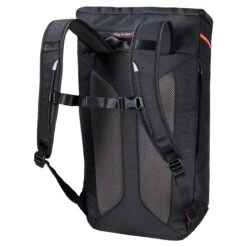 Jack Wolfskin Fahrradrucksack Allspark (sportlicher Kurierrucksack Mit LED-Beleuchtung) Schwarz 20 Liter 12 Jack Wolfskin Fahrradrucksack Allspark (sportlicher Kurierrucksack Mit LED-Beleuchtung) Schwarz 20 Liter -Jack Wolfskin Jack Wolfskin 2009151 6000 allspark Rucksack205 1200x1200 1