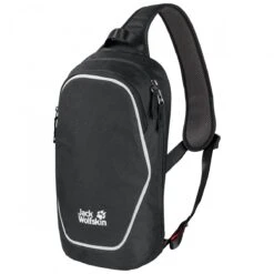 Jack Wolfskin Sparksling Schwarz 8 Liter 12 Jack Wolfskin Sparksling Schwarz 8 Liter -Jack Wolfskin Jack Wolfskin 2009161 6000 sparksling205 1200x1200 1