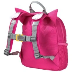 Jack Wolfskin Rucksack Little Jack Kinder Pink 4 Liter -Jack Wolfskin Jack Wolfskin 2009221 2010 9 4 little jack Rucksack201 1024x1024 1