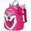 Jack Wolfskin Rucksack Little Jack Kinder Pink 4 Liter 2 Jack Wolfskin Rucksack Little Jack Kinder Pink 4 Liter -Jack Wolfskin Jack Wolfskin 2009221 2010 little jack Rucksack 1024x1024 1