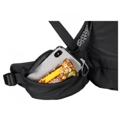 Jack Wolfskin Wanderrucksack Crosstrail (für Tagestouren, Leicht, PFC-frei) 24 Liter Grün -Jack Wolfskin Jack Wolfskin 2009551 6000 crosstrail 24 lt Rucksack203 1200x1200 1