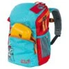 Jack Wolfskin Kinderrucksack Little Ori Capriblau 12 Liter (ab 2 Jahren) -Jack Wolfskin Jack Wolfskin 2009761 1355 little ori Rucksack204 1024x1024 1