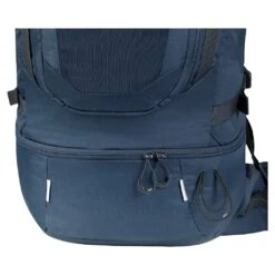 Jack Wolfskin Trekkingrucksack Highland Trail (für Mehrtagestouren) Weinrot 50+5 Liter Damen -Jack Wolfskin Jack Wolfskin 2010111 1383 Highland trail 50 Rucksack203 1024x1024 1