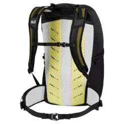 Jack Wolfskin Wanderrucksack Athmos Shape (für Sportliche Tages-/Mehrtagestouren) Schwarz 28 Liter -Jack Wolfskin Jack Wolfskin 2010151 6000 athmos shape 28 Rucksack203 1200x1200 1