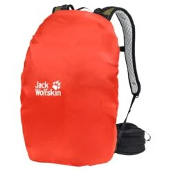Jack Wolfskin Wanderrucksack Athmos Shape (für Sportliche Tages-/Mehrtagestouren) Schwarz 28 Liter -Jack Wolfskin Jack Wolfskin 2010151 6000 athmos shape 28 Rucksack204 1200x1200 1