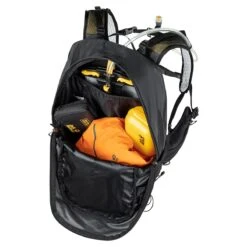Jack Wolfskin Wanderrucksack Athmos Shape (für Sportliche Tages-/Mehrtagestouren) Schwarz 28 Liter -Jack Wolfskin Jack Wolfskin 2010151 6000 athmos shape 28 Rucksack206 1200x1200 1