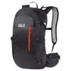 Jack Wolfskin Wanderrucksack Athmos Shape (für Sportliche Tagestouren) Schwarz 20 Liter 2 Jack Wolfskin Wanderrucksack Athmos Shape (für Sportliche Tagestouren) Schwarz 20 Liter -Jack Wolfskin Jack Wolfskin 2010171 6000 athmos shape 20 Rucksack201 1200x1200 1
