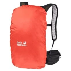 Jack Wolfskin Wanderrucksack Athmos Shape (für Sportliche Tagestouren) Grün 20 Liter -Jack Wolfskin Jack Wolfskin 2010171 6000 athmos shape 20 Rucksack204 1200x1200 2