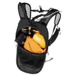 Jack Wolfskin Wanderrucksack Athmos Shape (für Sportliche Tagestouren) Schwarz 20 Liter -Jack Wolfskin Jack Wolfskin 2010171 6000 athmos shape 20 Rucksack206 1200x1200 1