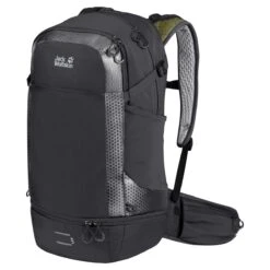 Jack Wolfskin Fahrradrucksack Moab Jam Pro Phantomgrau 34,5 Liter 27 Jack Wolfskin Fahrradrucksack Moab Jam Pro Phantomgrau 34,5 Liter -Jack Wolfskin Jack Wolfskin 2010241 6350 moab jam pro Rucksack201 1200x1200 1