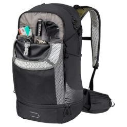 Jack Wolfskin Fahrradrucksack Moab Jam Pro Phantomgrau 34,5 Liter 24 Jack Wolfskin Fahrradrucksack Moab Jam Pro Phantomgrau 34,5 Liter -Jack Wolfskin Jack Wolfskin 2010241 6350 moab jam pro Rucksack2010 1200x1200 1