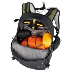 Jack Wolfskin Fahrradrucksack Moab Jam Pro Phantomgrau 34,5 Liter 25 Jack Wolfskin Fahrradrucksack Moab Jam Pro Phantomgrau 34,5 Liter -Jack Wolfskin Jack Wolfskin 2010241 6350 moab jam pro Rucksack2011 1200x1200 1