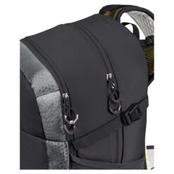 Jack Wolfskin Fahrradrucksack Moab Jam Pro Phantomgrau 34,5 Liter 17 Jack Wolfskin Fahrradrucksack Moab Jam Pro Phantomgrau 34,5 Liter -Jack Wolfskin Jack Wolfskin 2010241 6350 moab jam pro Rucksack203 1024x1024 1