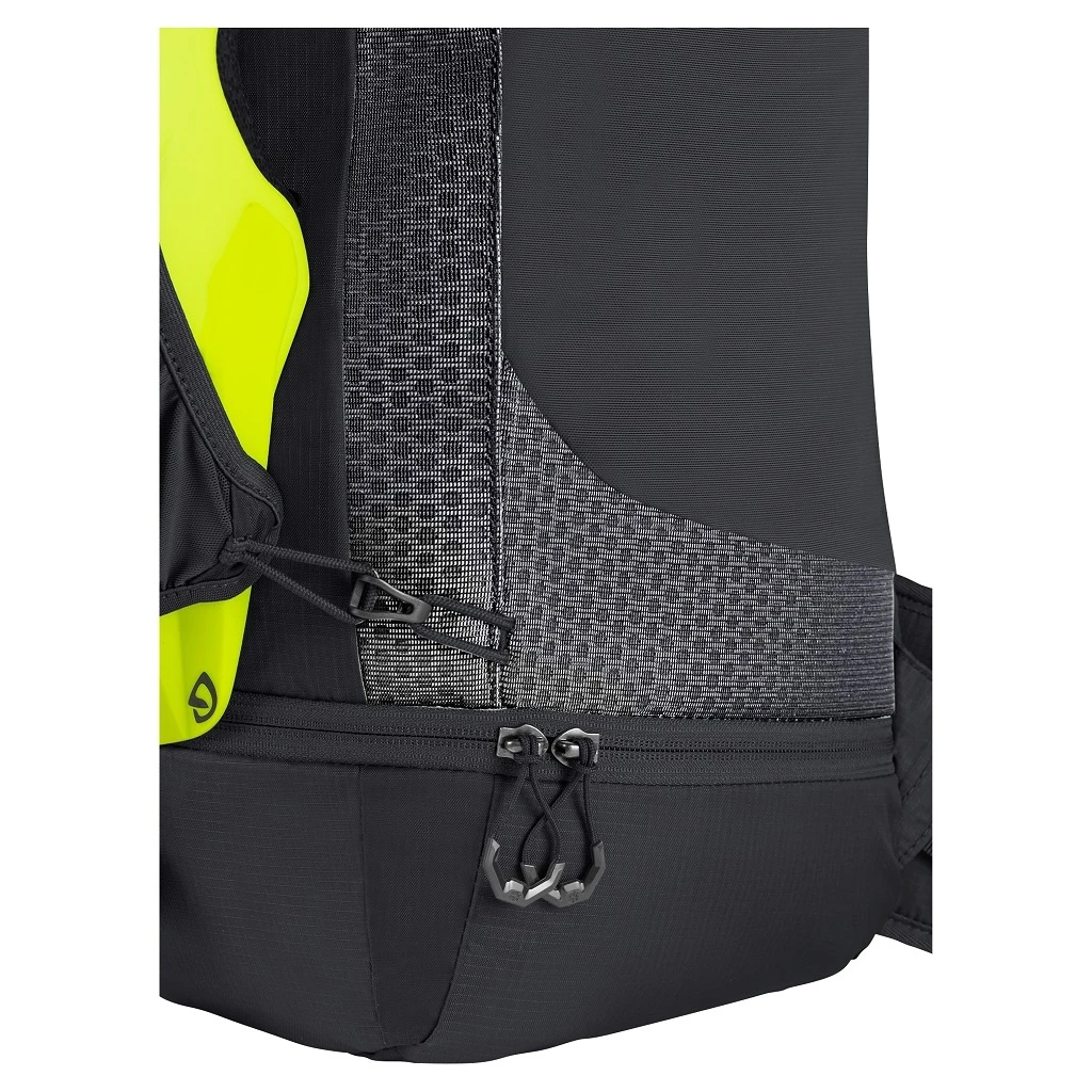 Jack Wolfskin Fahrradrucksack Moab Jam Pro Phantomgrau 34,5 Liter 6 Jack Wolfskin Fahrradrucksack Moab Jam Pro Phantomgrau 34,5 Liter – Bild 4