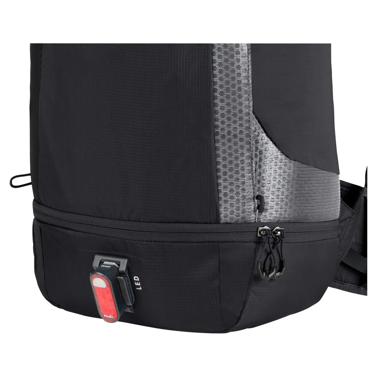 Jack Wolfskin Fahrradrucksack Moab Jam Pro Phantomgrau 34,5 Liter 7 Jack Wolfskin Fahrradrucksack Moab Jam Pro Phantomgrau 34,5 Liter – Bild 5