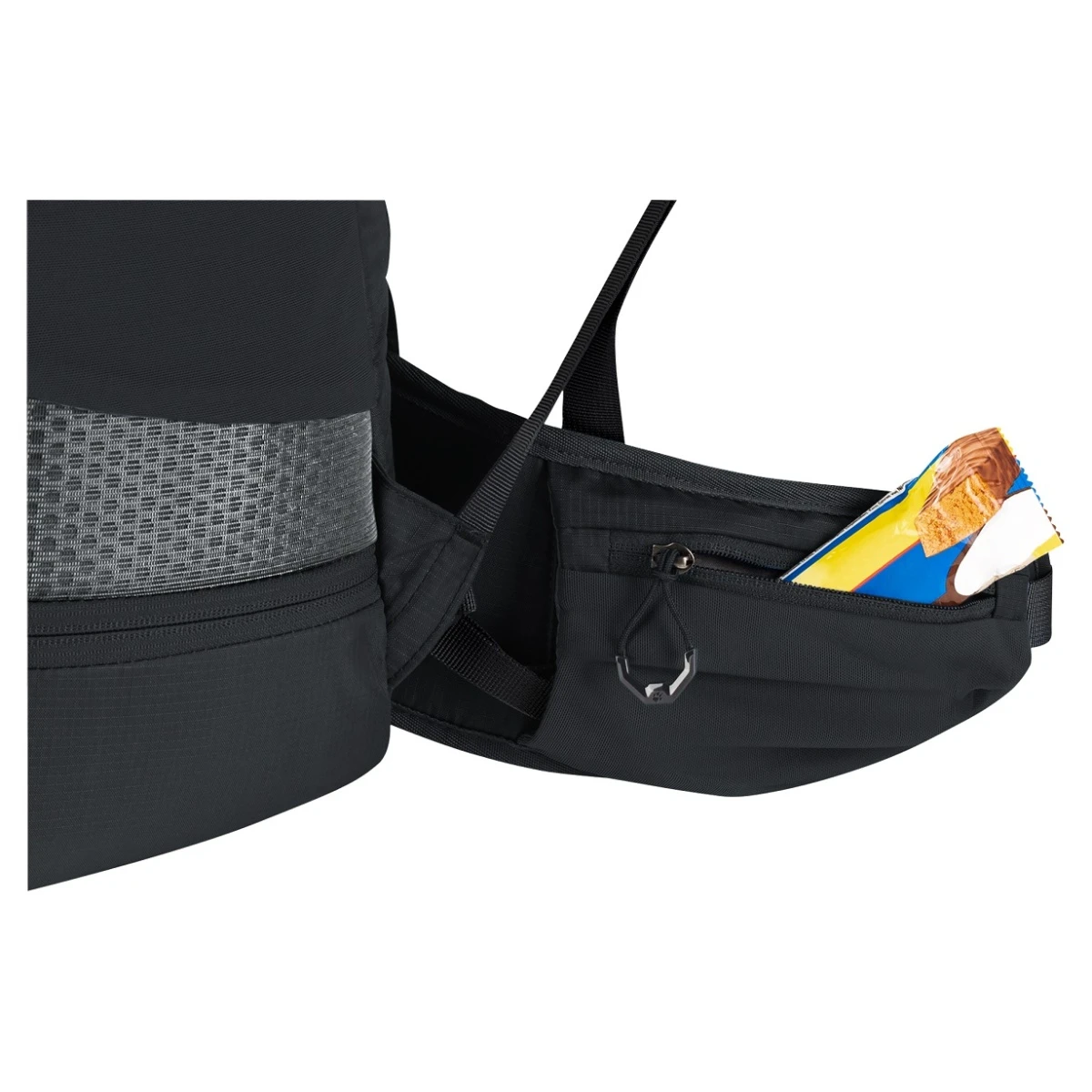 Jack Wolfskin Fahrradrucksack Moab Jam Pro Phantomgrau 34,5 Liter 8 Jack Wolfskin Fahrradrucksack Moab Jam Pro Phantomgrau 34,5 Liter – Bild 6