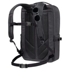 Jack Wolfskin Alltags-Rucksack Jack Pot De Luxe Schwarz 32 Liter 12 Jack Wolfskin Alltags-Rucksack Jack Pot De Luxe Schwarz 32 Liter -Jack Wolfskin Jack Wolfskin 2010541 6168 jack206 1200x1200 1