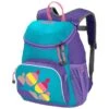 Jack Wolfskin Rucksack Little Joe (PFC-frei, Ab 2 Jahre, 11 Liter) Kleinkinder Violett/aquablau 1 Jack Wolfskin Rucksack Little Joe (PFC-frei, Ab 2 Jahre, 11 Liter) Kleinkinder Violett/aquablau -Jack Wolfskin Jack Wolfskin 2010601 1642 little joe Rucksack 1200x1200 1