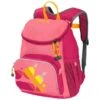 Jack Wolfskin Rucksack Little Joe (PFC-frei, Ab 2 Jahre, 11 Liter) Kleinkinder Pink/magenta -Jack Wolfskin Jack Wolfskin 2010601 2019 little joe Rucksack 1024x1024 1