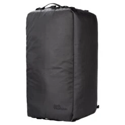 Jack Wolfskin Sport- Und Reiserucksack Traveltopia Duffle (für Reisen Und Alltag, Robust) Phantomgrau 65 Liter -Jack Wolfskin Jack Wolfskin 2010791 6350traveltopia duffle 60206 1200x1200 1