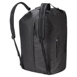 Jack Wolfskin Sport- Und Reiserucksack Traveltopia Duffle (für Reisen Und Alltag, Robust) Phantomgrau 65 Liter -Jack Wolfskin Jack Wolfskin 2010791 6350traveltopia duffle 60209 1200x1200 1