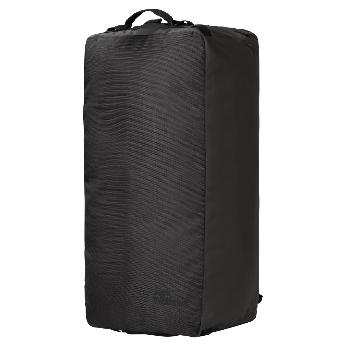 Jack Wolfskin Sport- Und Reiserucksack Traveltopia Duffle (für Reisen Und Alltag, Robust) Phantomgrau 45 Liter 6 Jack Wolfskin Sport- Und Reiserucksack Traveltopia Duffle (für Reisen Und Alltag, Robust) Phantomgrau 45 Liter – Bild 4