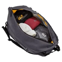 Jack Wolfskin Sport- Und Reiserucksack Traveltopia Duffle (für Reisen Und Alltag, Robust) Phantomgrau 45 Liter 14 Jack Wolfskin Sport- Und Reiserucksack Traveltopia Duffle (für Reisen Und Alltag, Robust) Phantomgrau 45 Liter -Jack Wolfskin Jack Wolfskin 2010801 6350 traveltopia duffle 40205 1200x1200 1