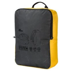 Jack Wolfskin Sport- Und Reiserucksack Traveltopia Duffle (für Reisen Und Alltag, Robust) Phantomgrau 45 Liter 15 Jack Wolfskin Sport- Und Reiserucksack Traveltopia Duffle (für Reisen Und Alltag, Robust) Phantomgrau 45 Liter -Jack Wolfskin Jack Wolfskin 2010801 6350 traveltopia duffle 40206 1200x1200 1