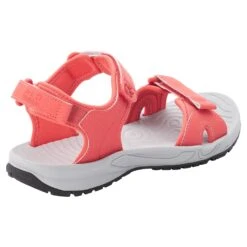 Jack Wolfskin Sandale Lakewood Cruise Rose Damen -Jack Wolfskin Jack Wolfskin 4019032 2244 lakewood cruise sandal w rose204 1024x1024 1